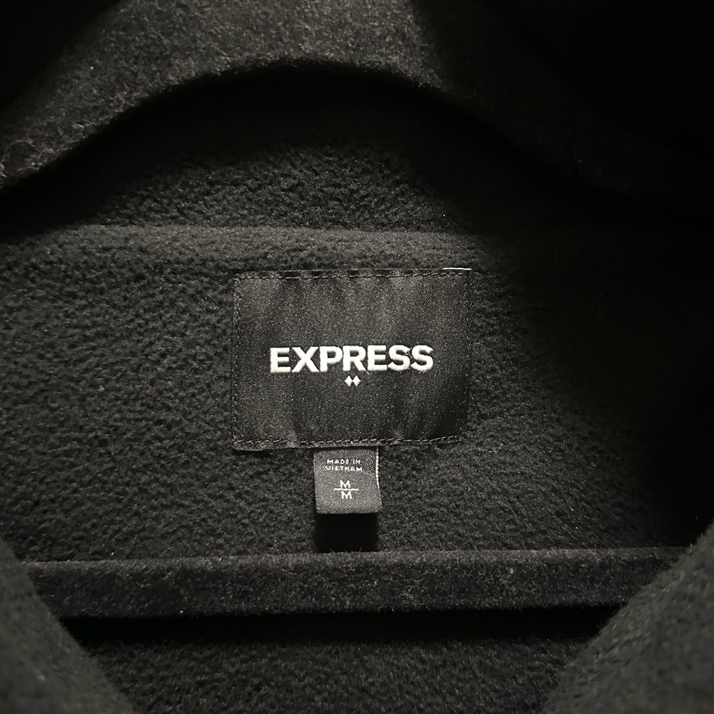 Express Flannel - Picture 5 of 5